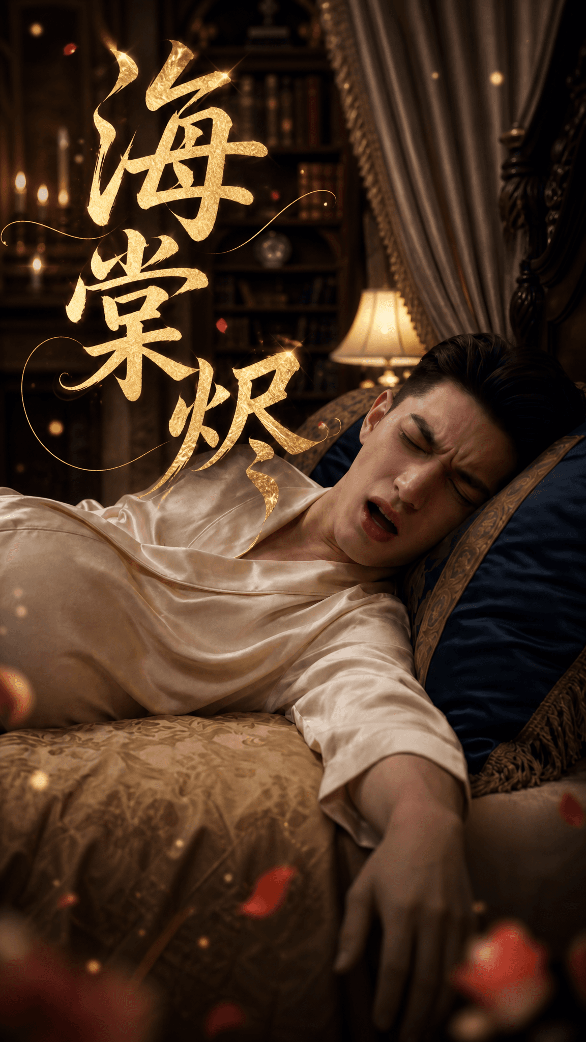 海棠烬
