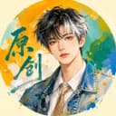 深林有鹿