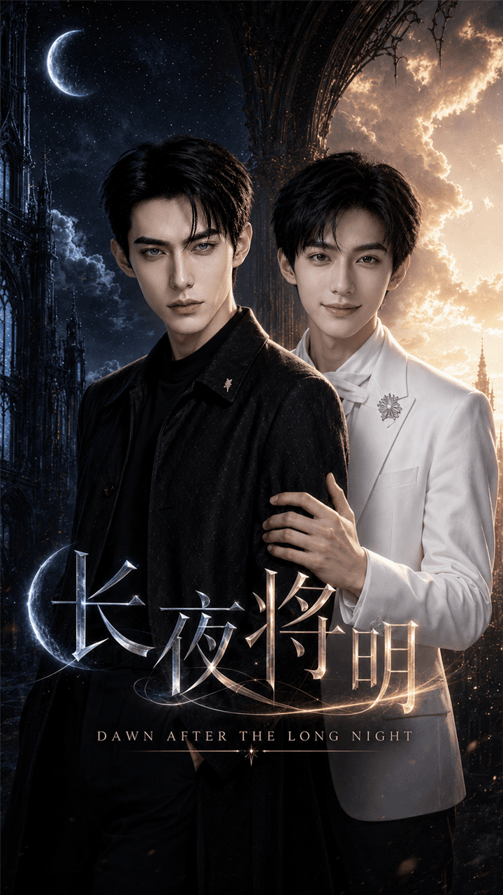 长夜将明