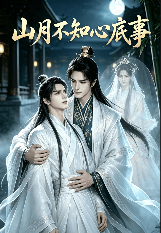 山月不知心底事