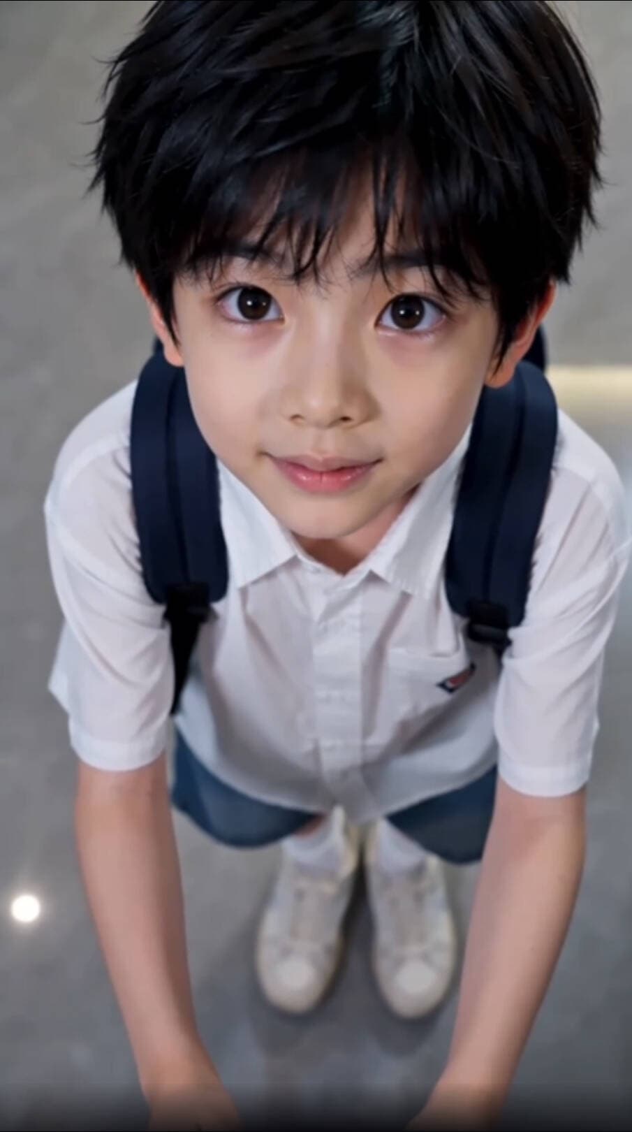 小雨滴