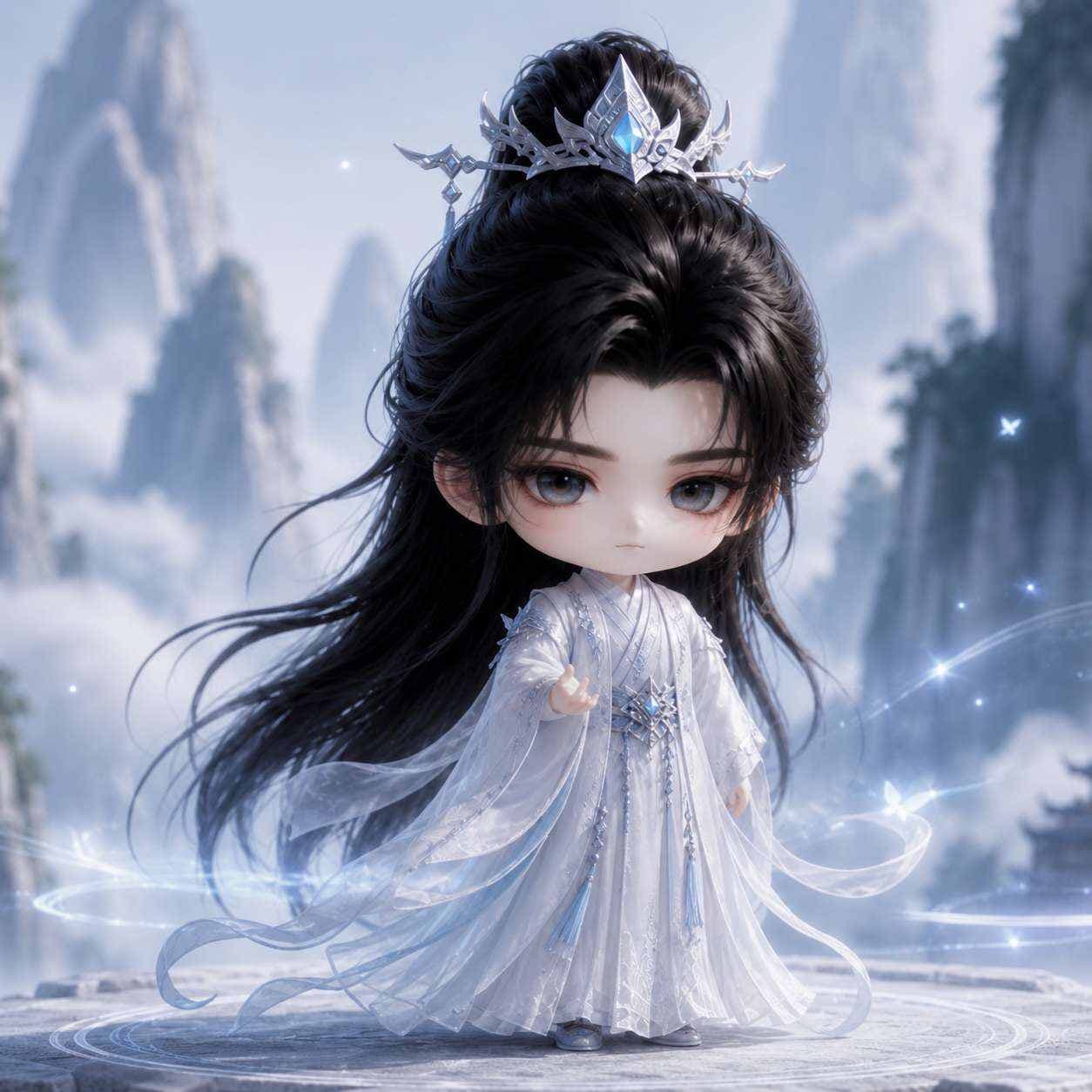 小小AIGC