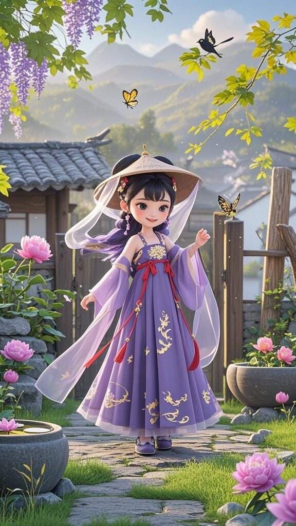 0与1的造梦车间