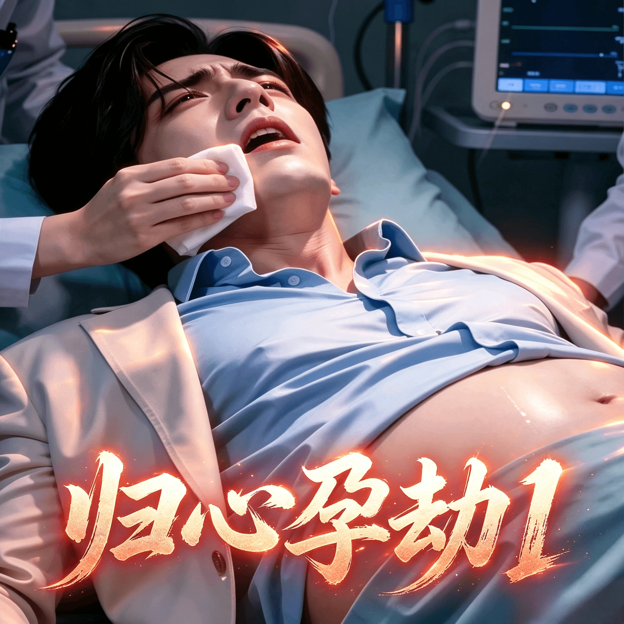 归心孕劫1