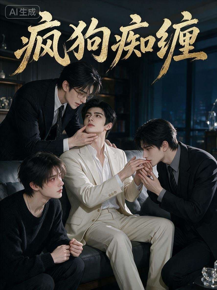 疯狗痴缠