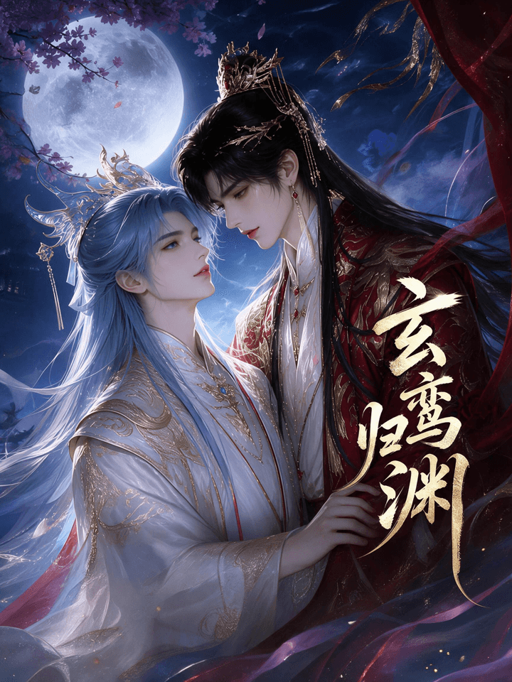 玄鸾归渊