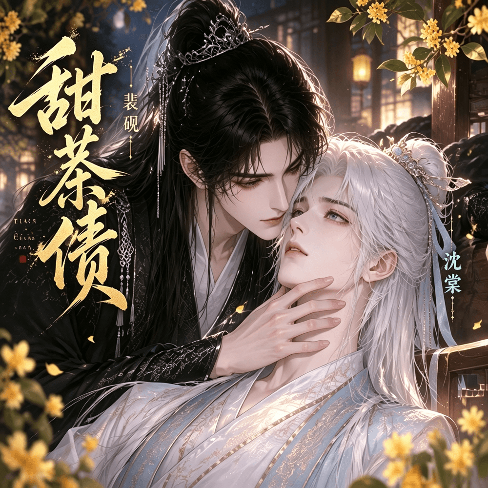 《甜茶債》