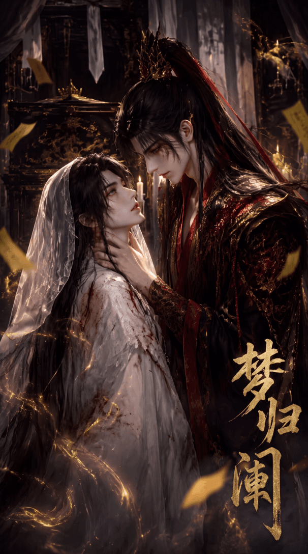 《梦归阑》