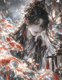 悠悠小白漫剧