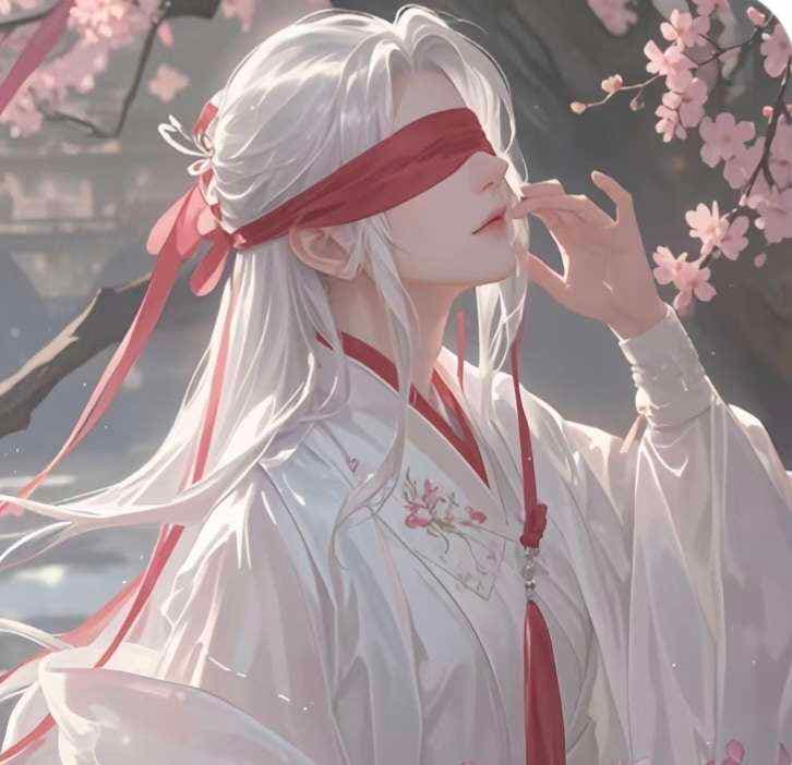 狐柒月_