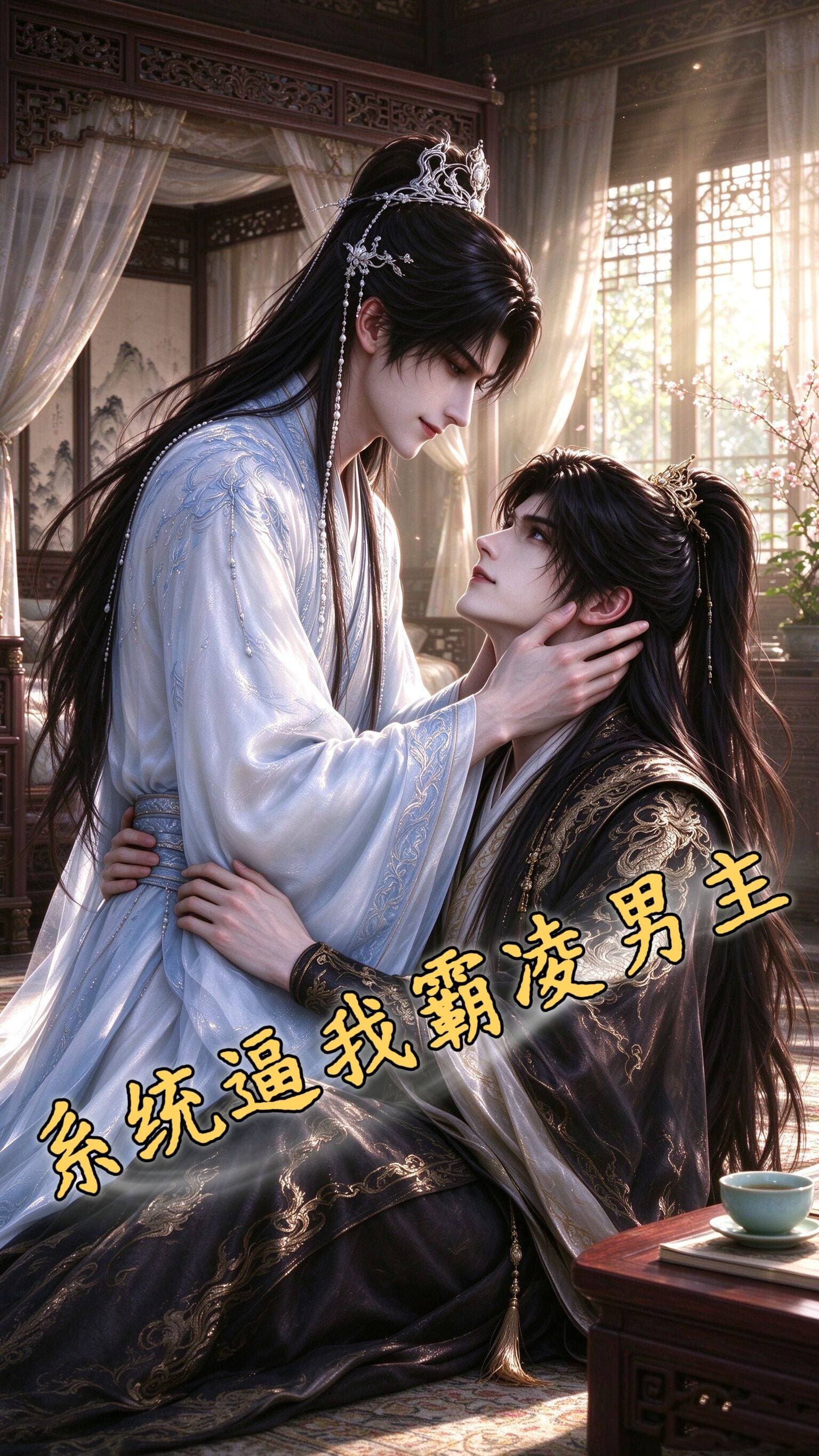 系统逼我霸凌男主