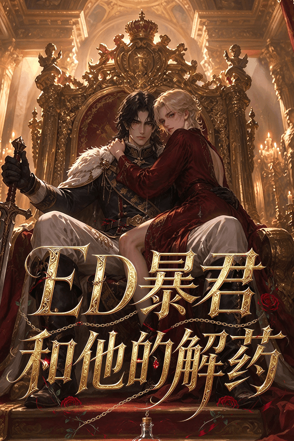 ED暴君和他的解药