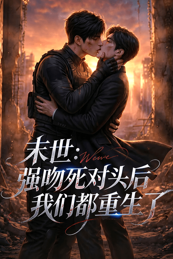 末世：强吻死对头后我们都重生了（第一季）