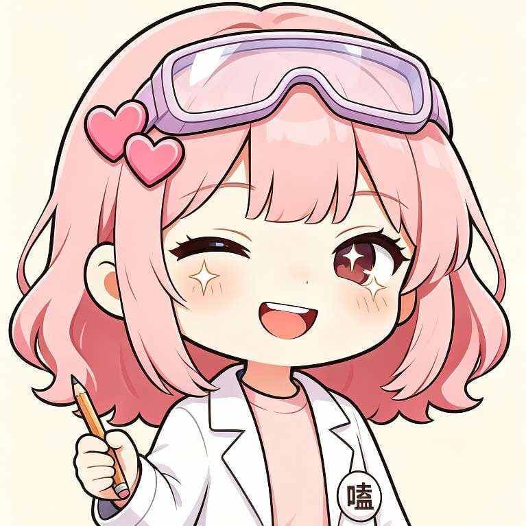 非著名嗑学家kilig