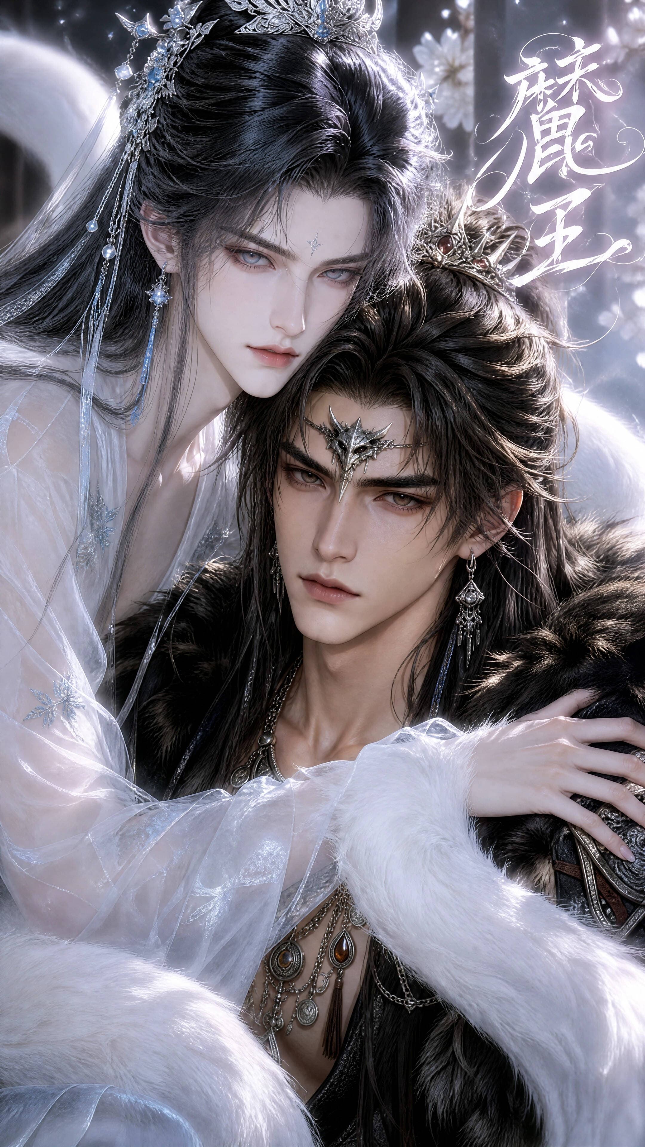 麓王