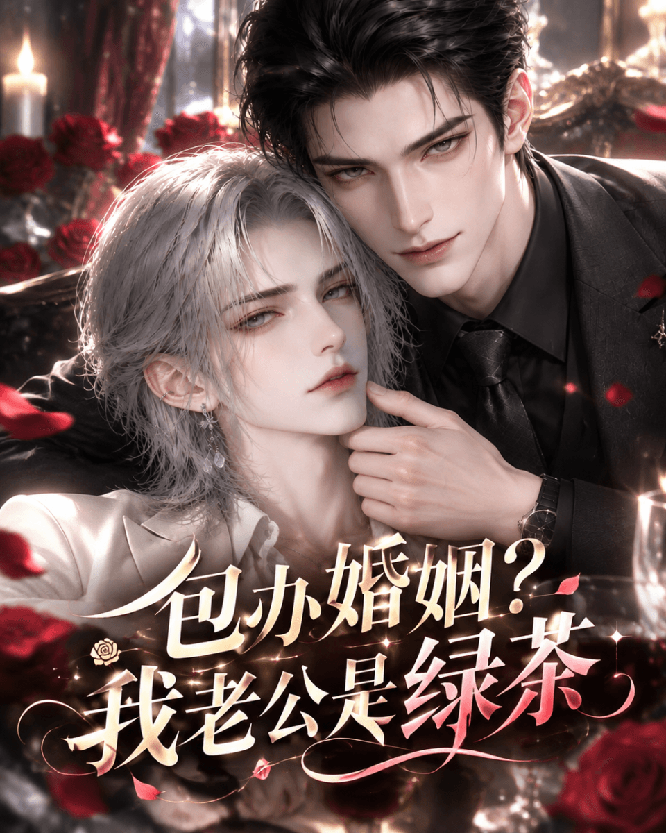 包办婚姻？我老公是绿茶