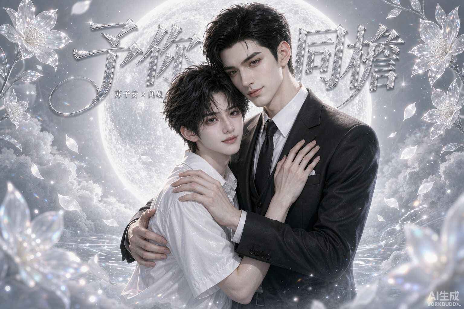 予你同檐