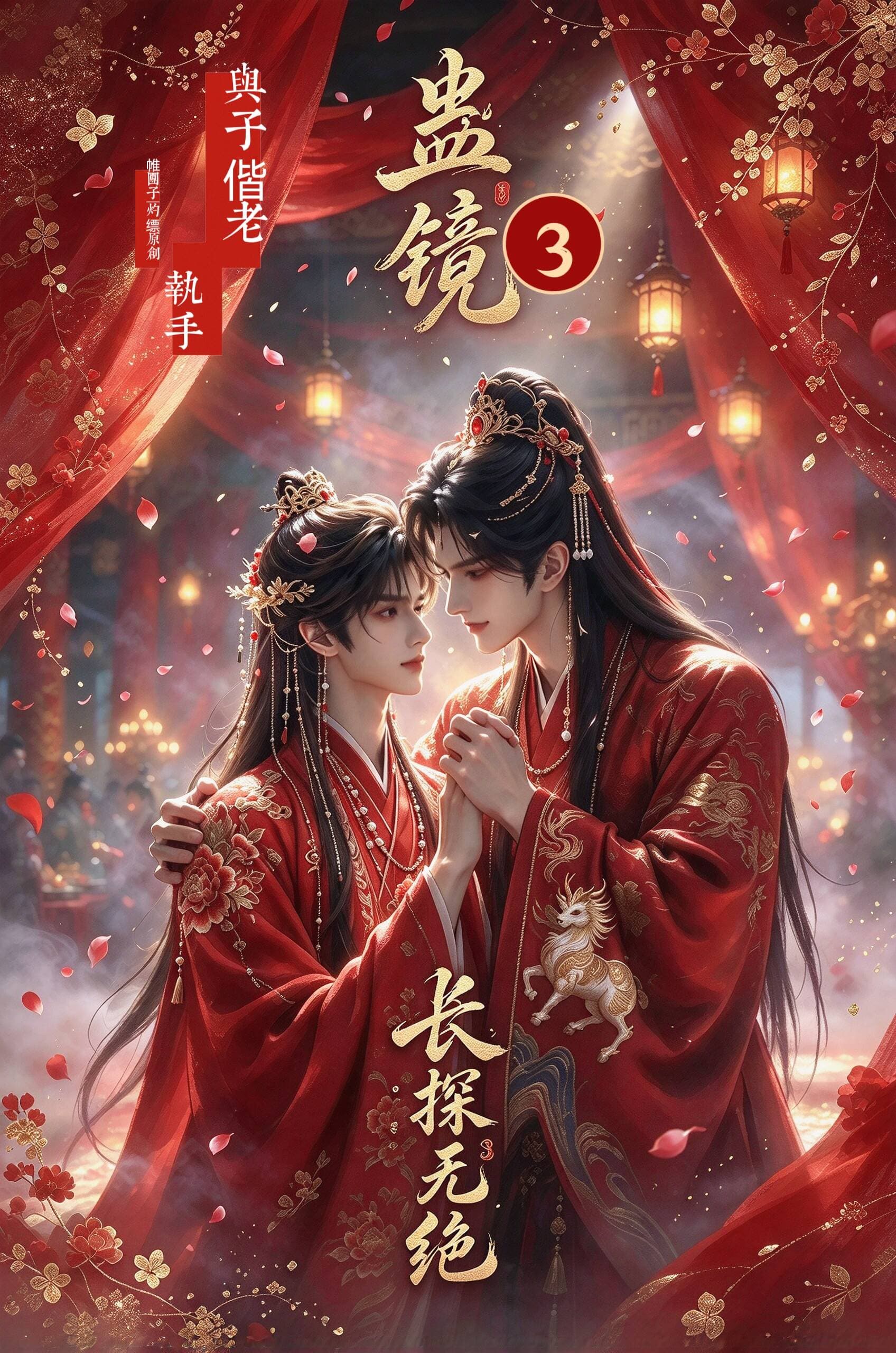蛊镜3：长探无绝