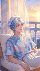 素予小屋
