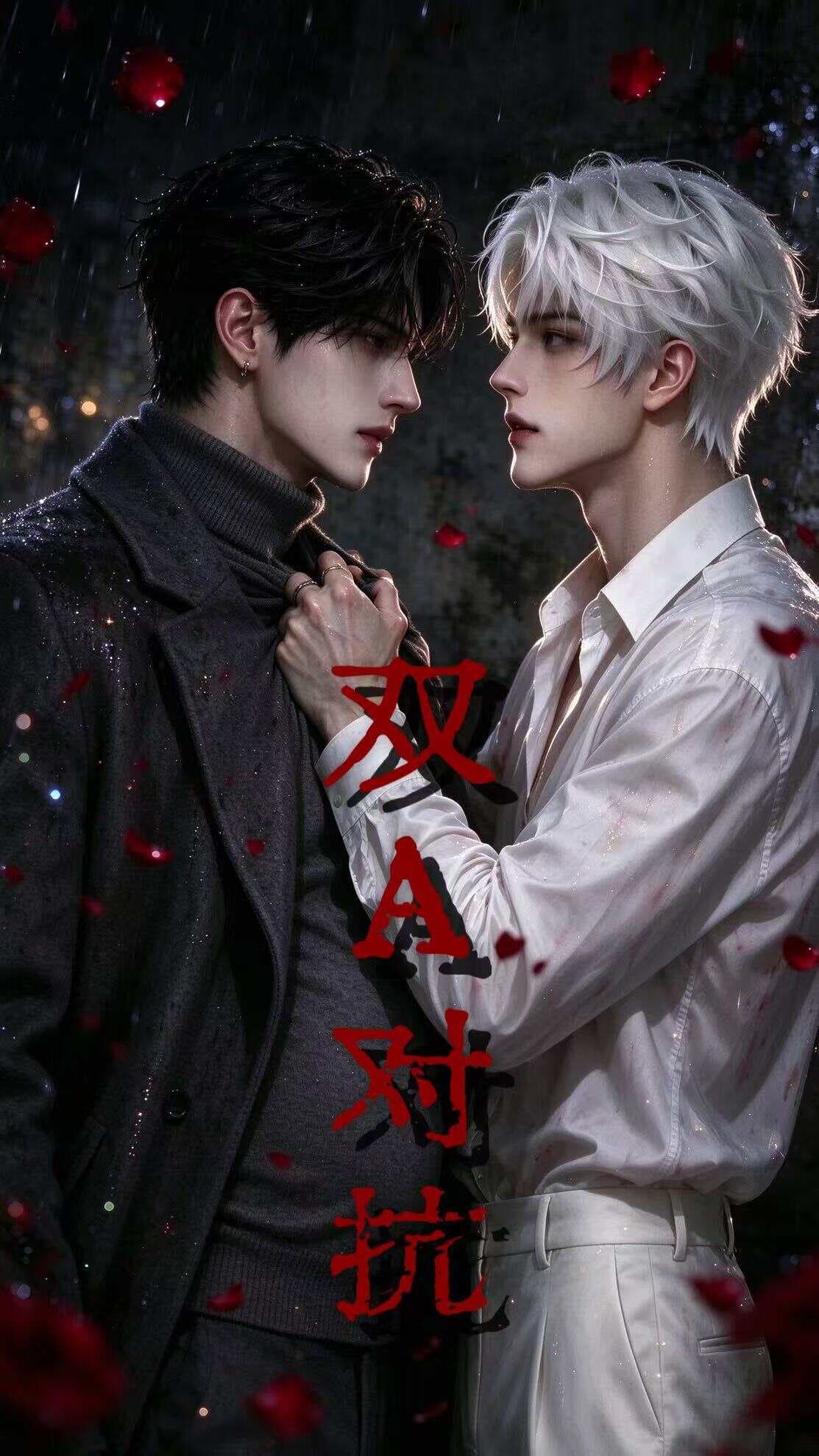 双A对抗·下