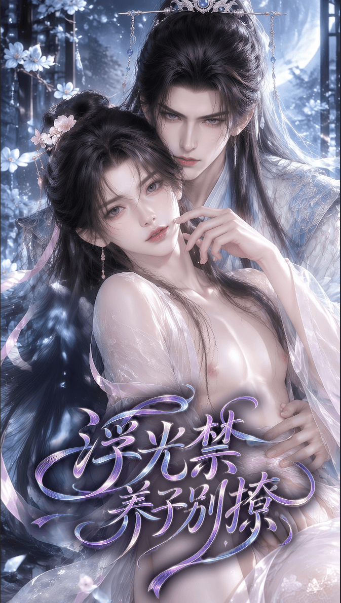 浮光禁：养子别撩