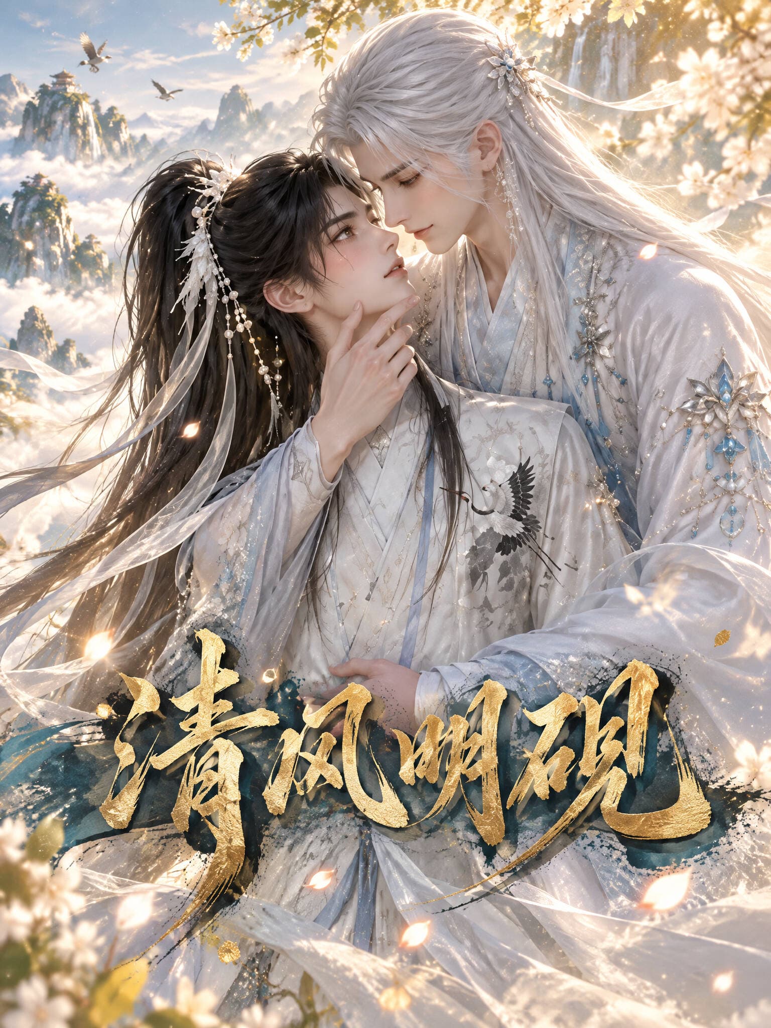 清风明砚