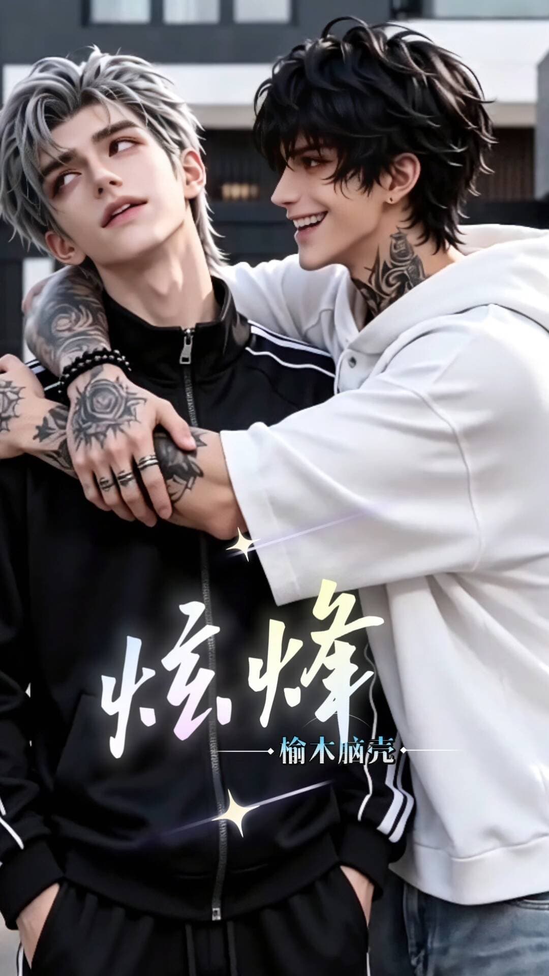 炫烽