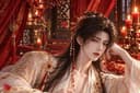 恨海情天的小野花儿
