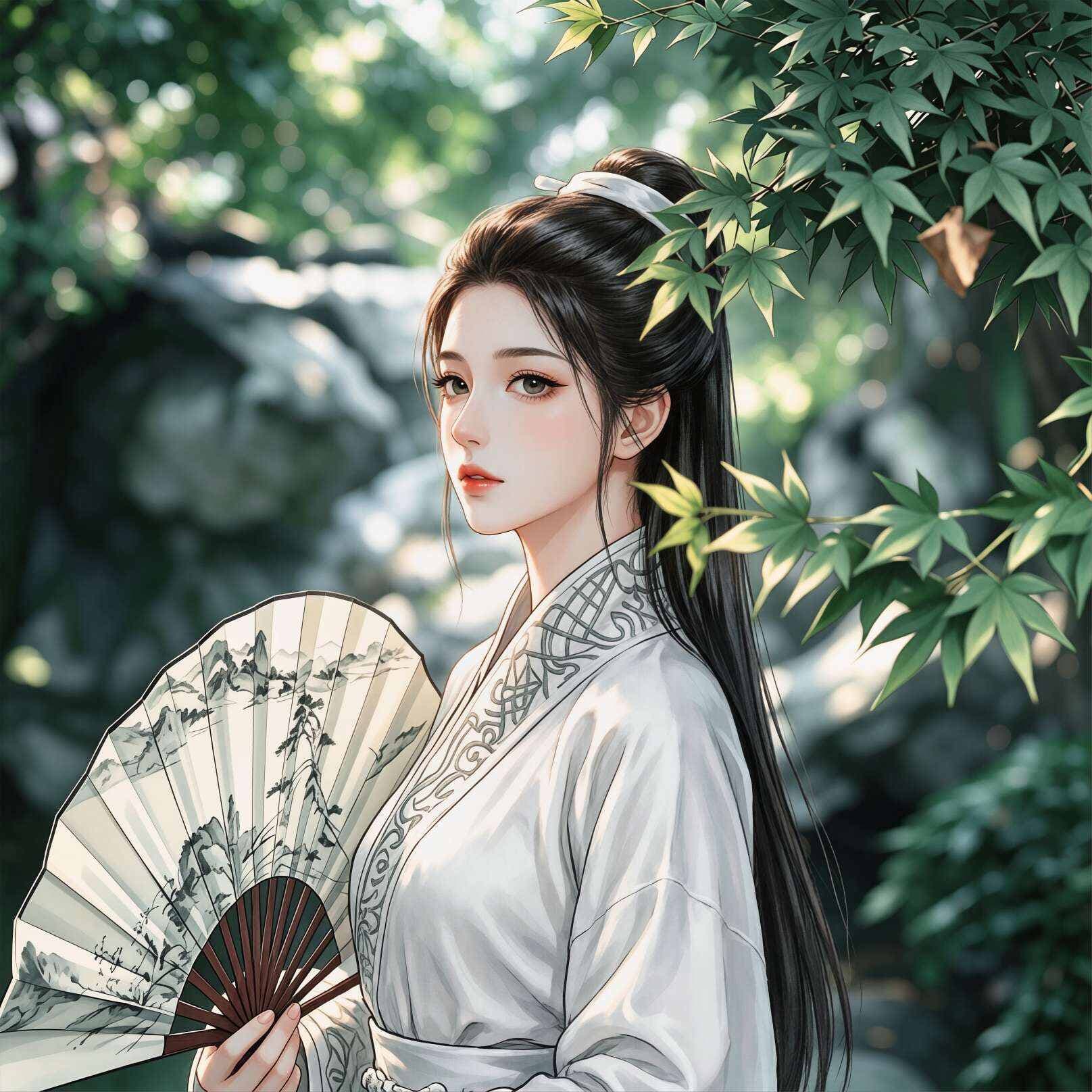 鵺千鸟