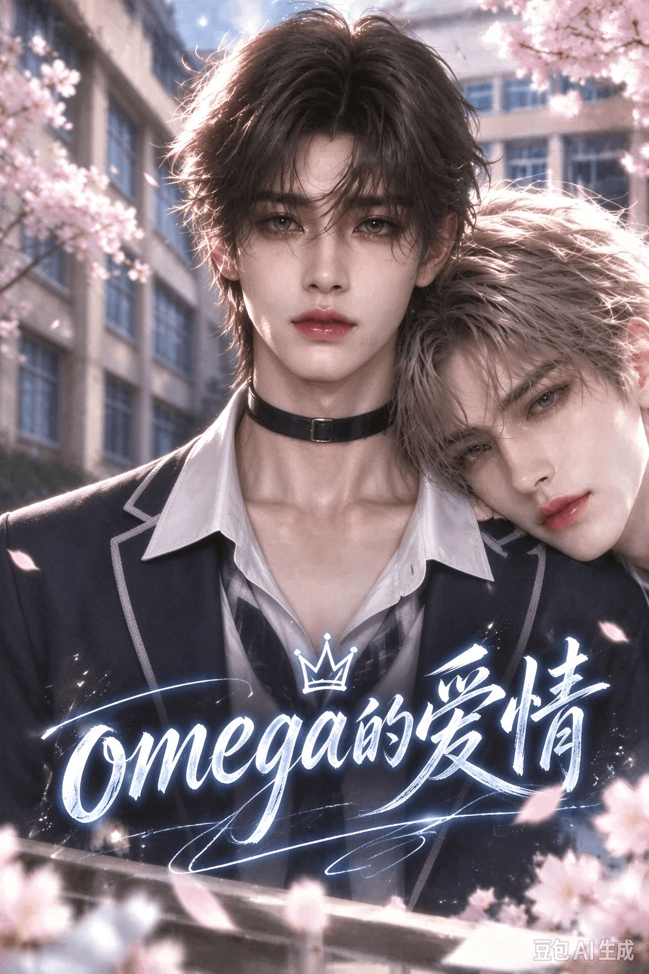 omega的爱情