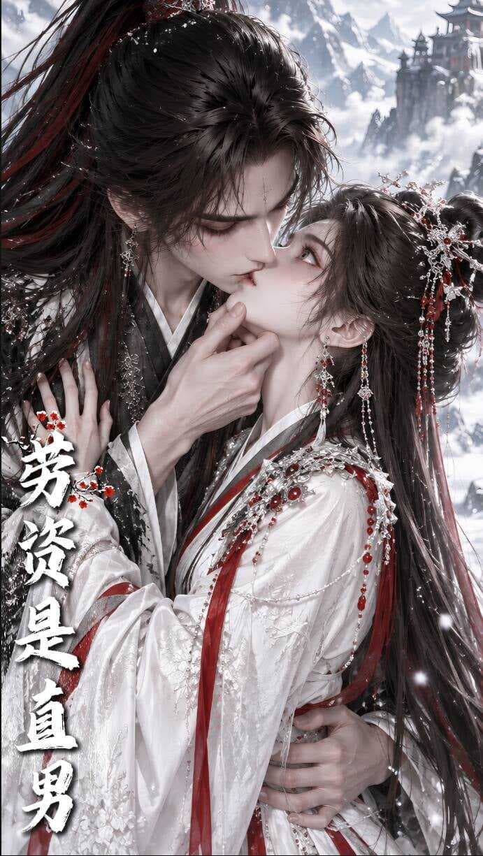 劳资是直男
