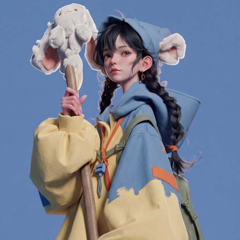 寒渔丶