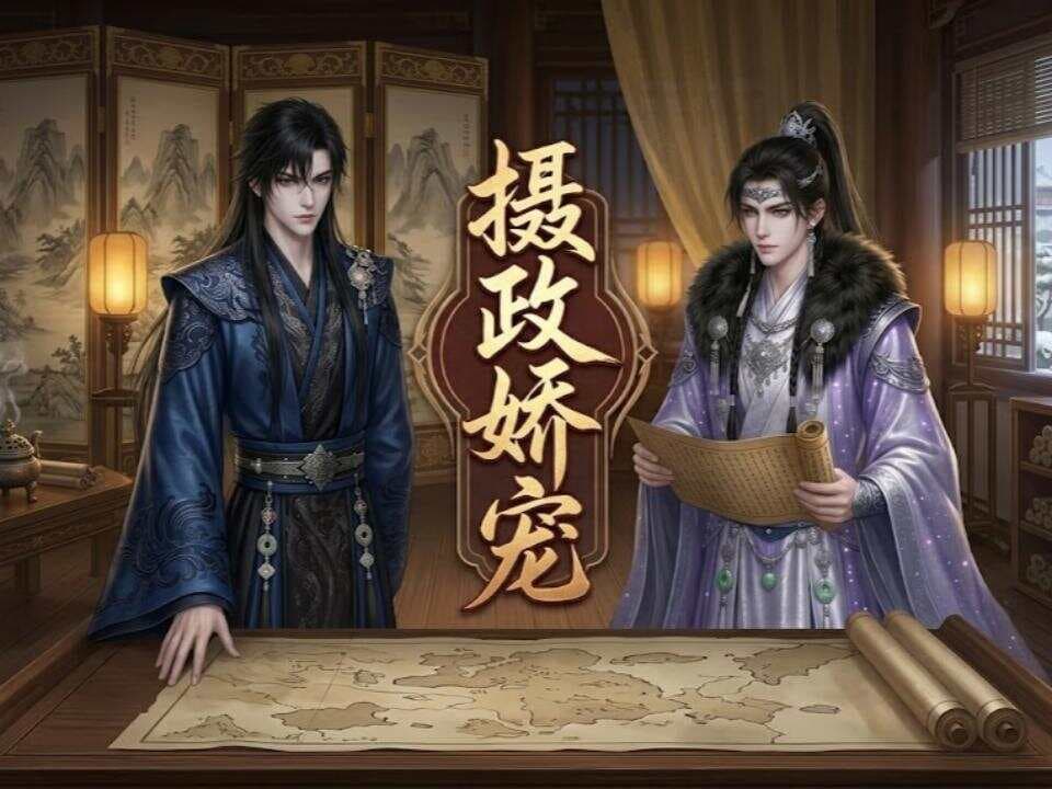 摄政娇宠