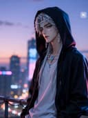 依洛羽