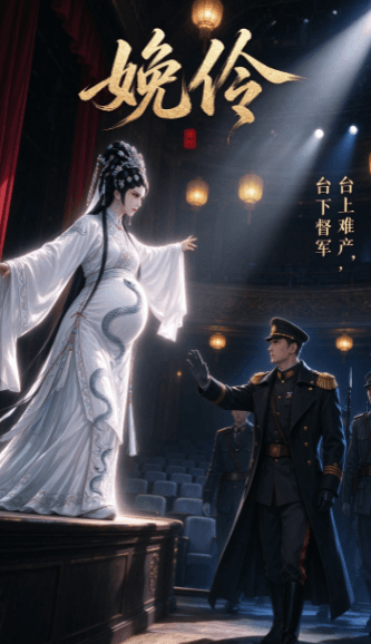 娩伶