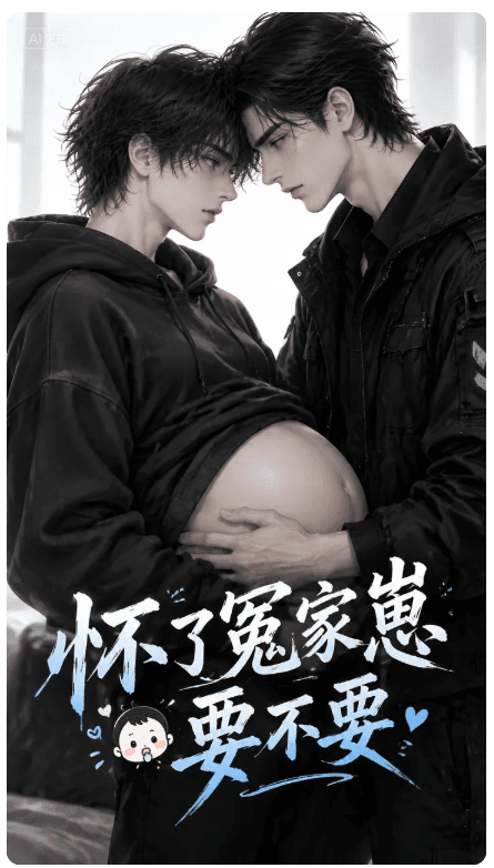 怀了冤家崽，要不要