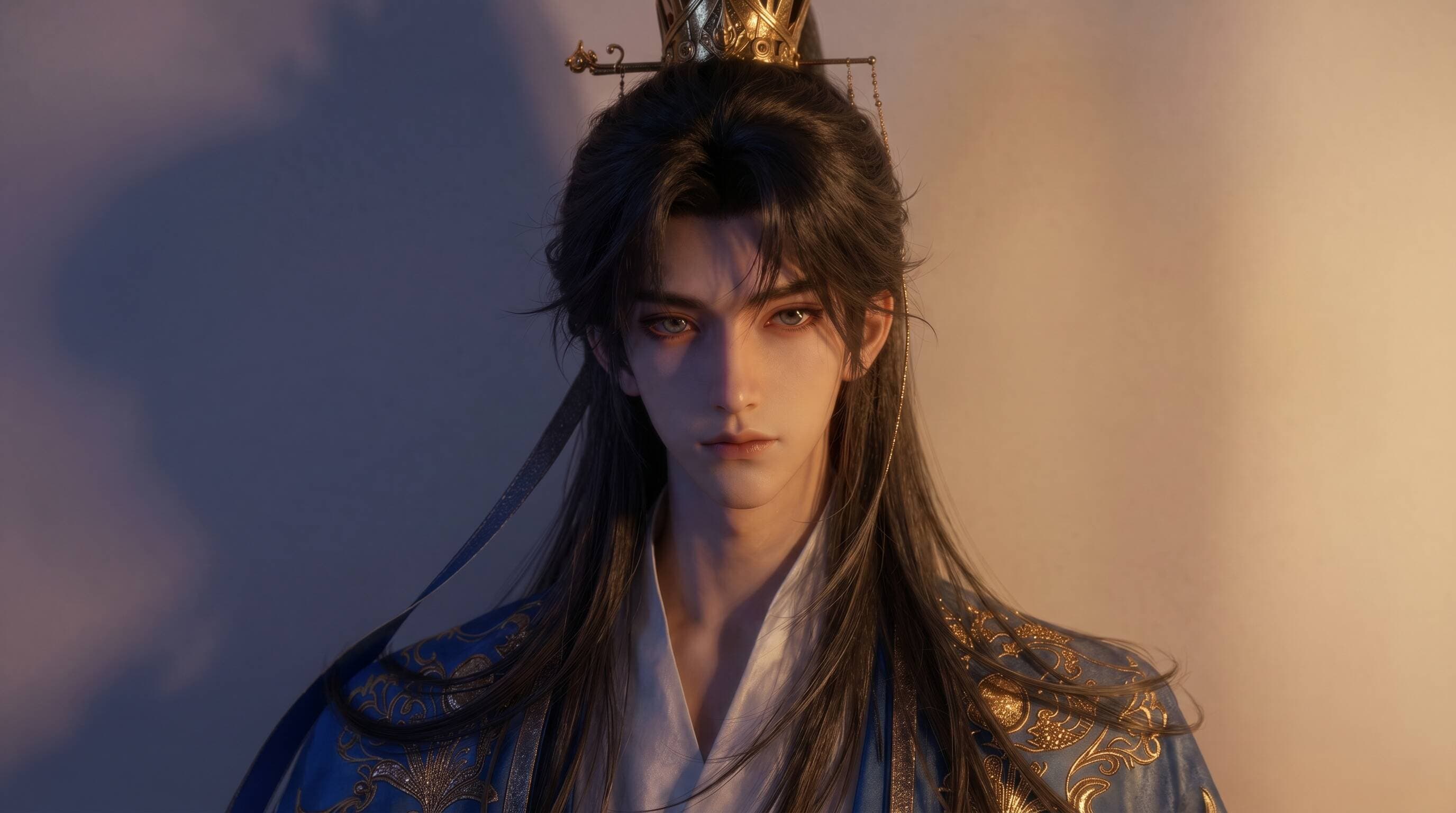 AIGC-凌风
