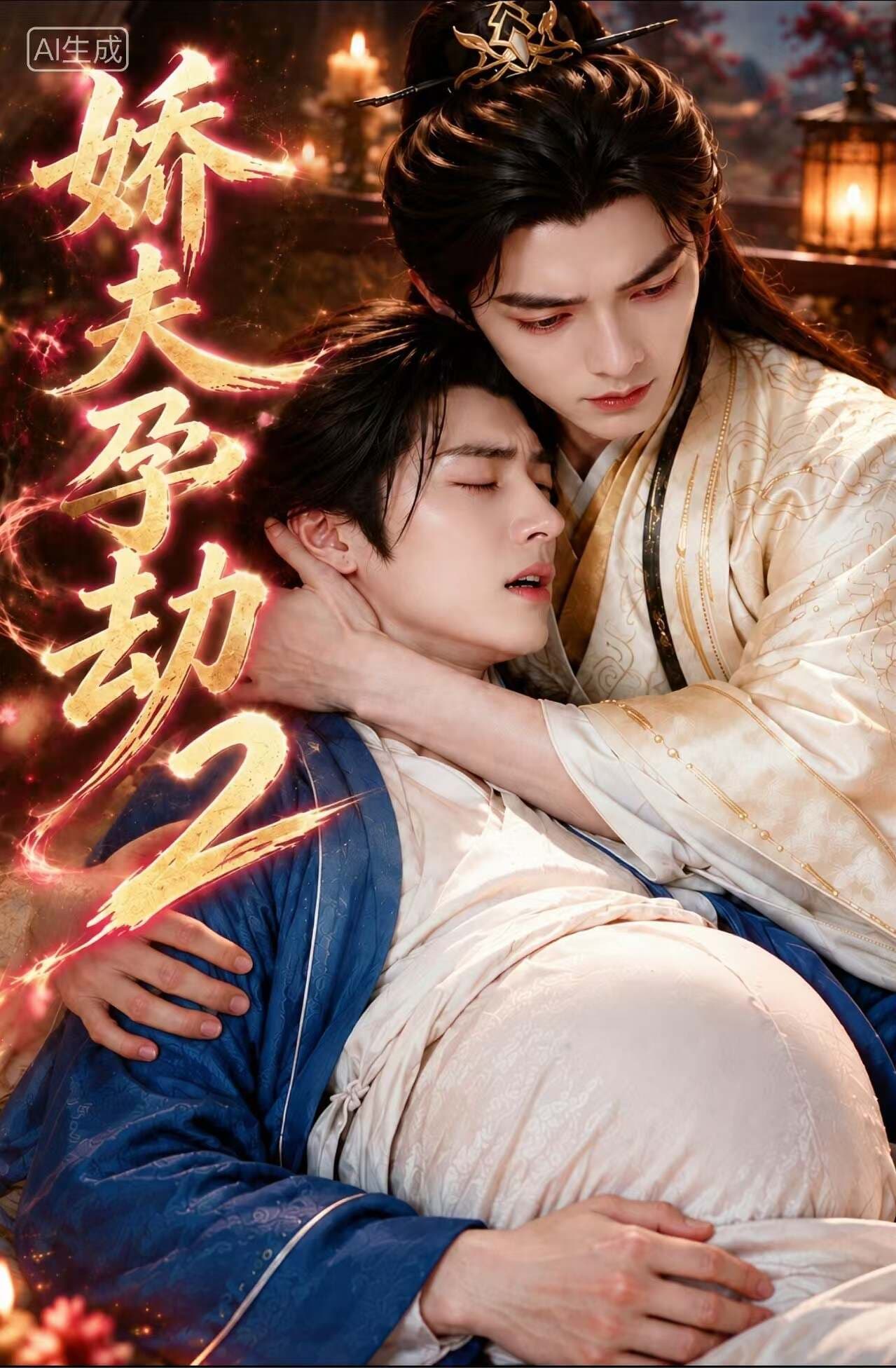 娇夫孕劫2