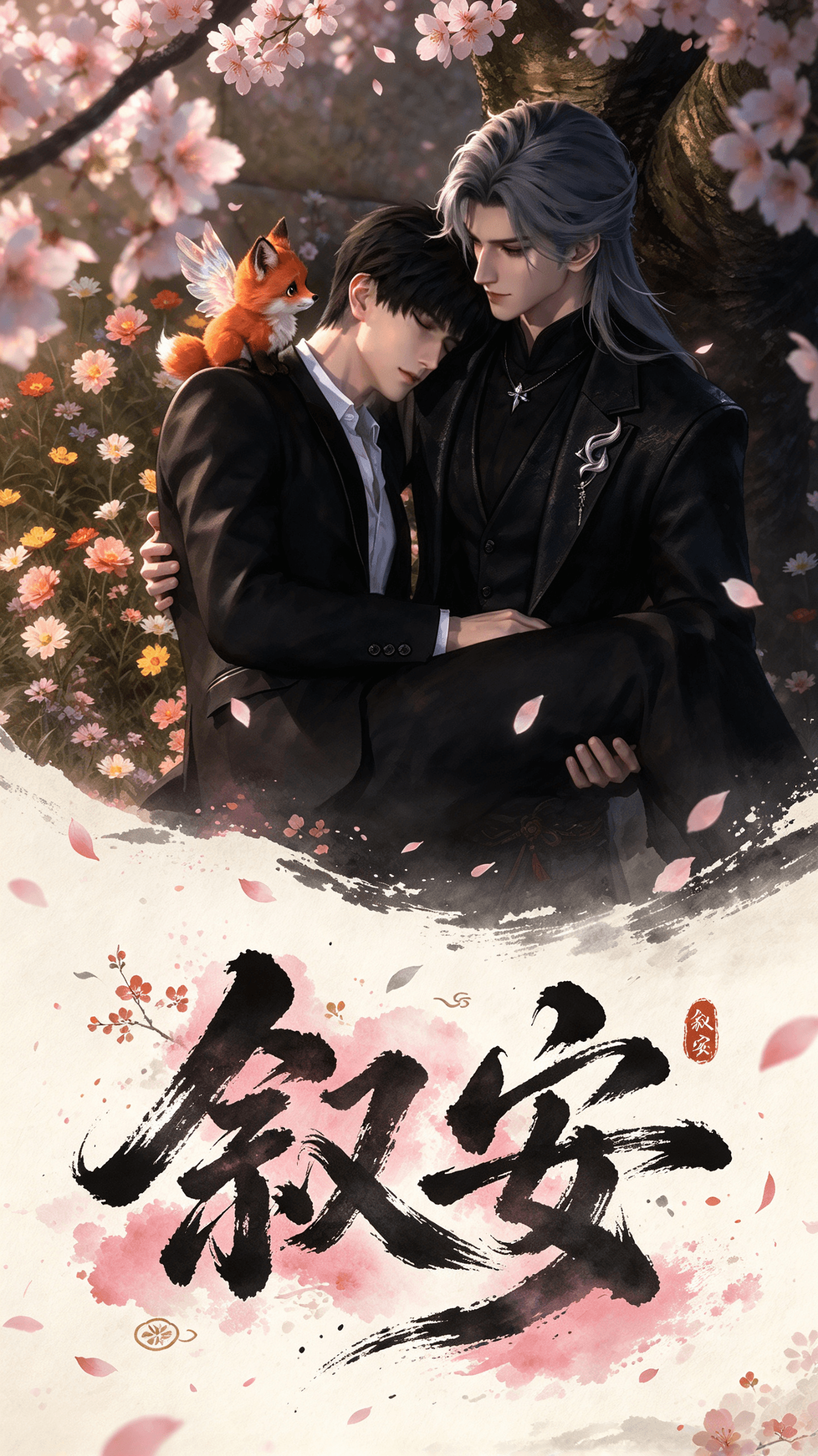 叙安