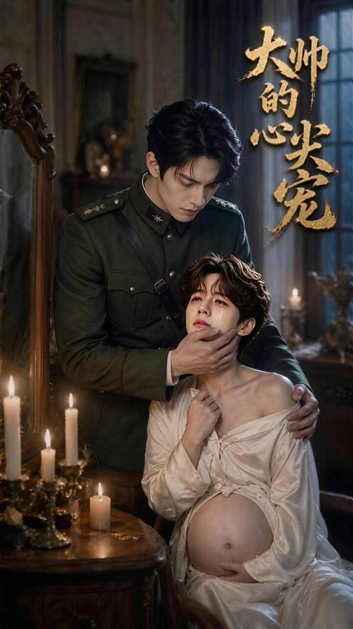 大帅的心尖宠