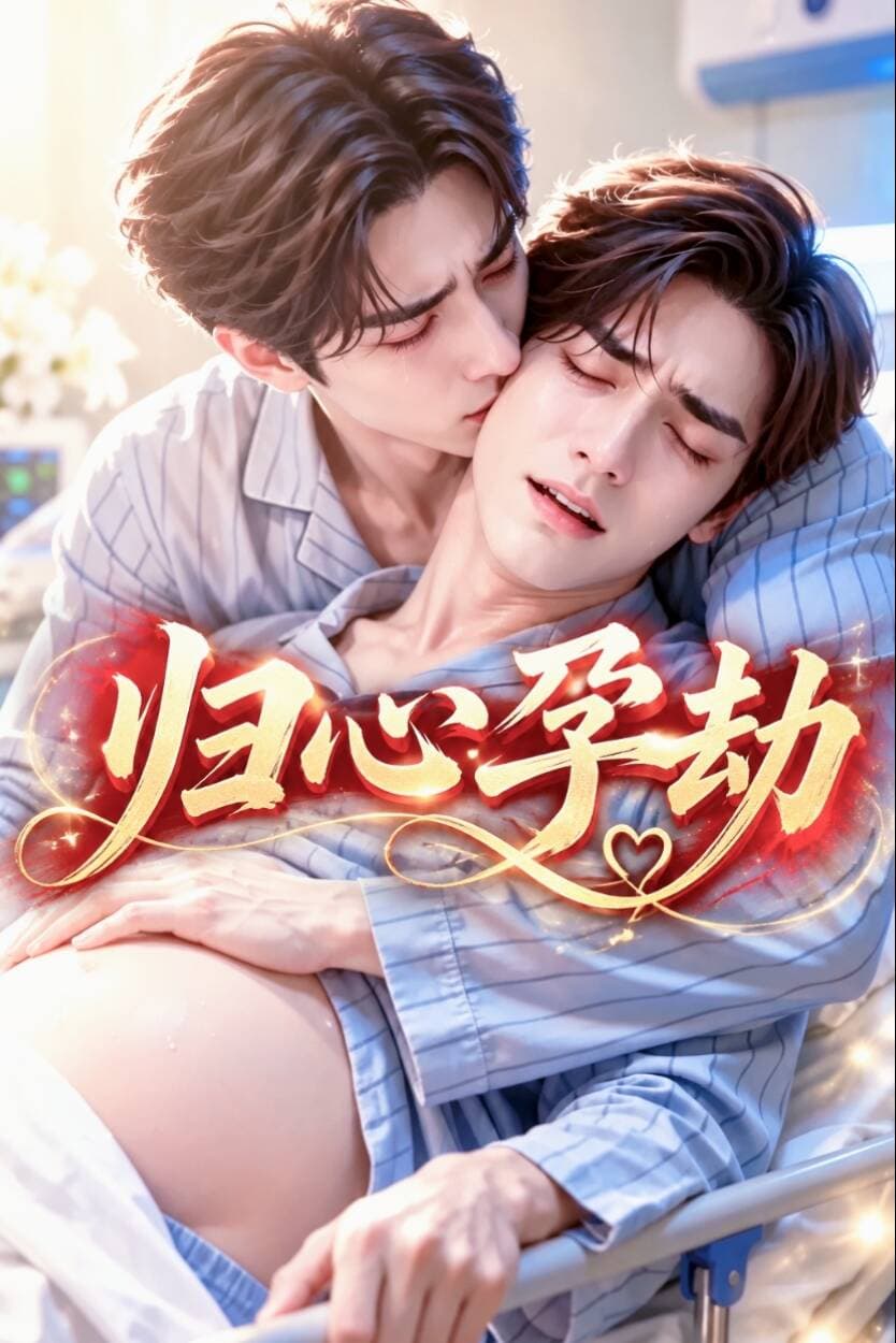 归心孕劫1
