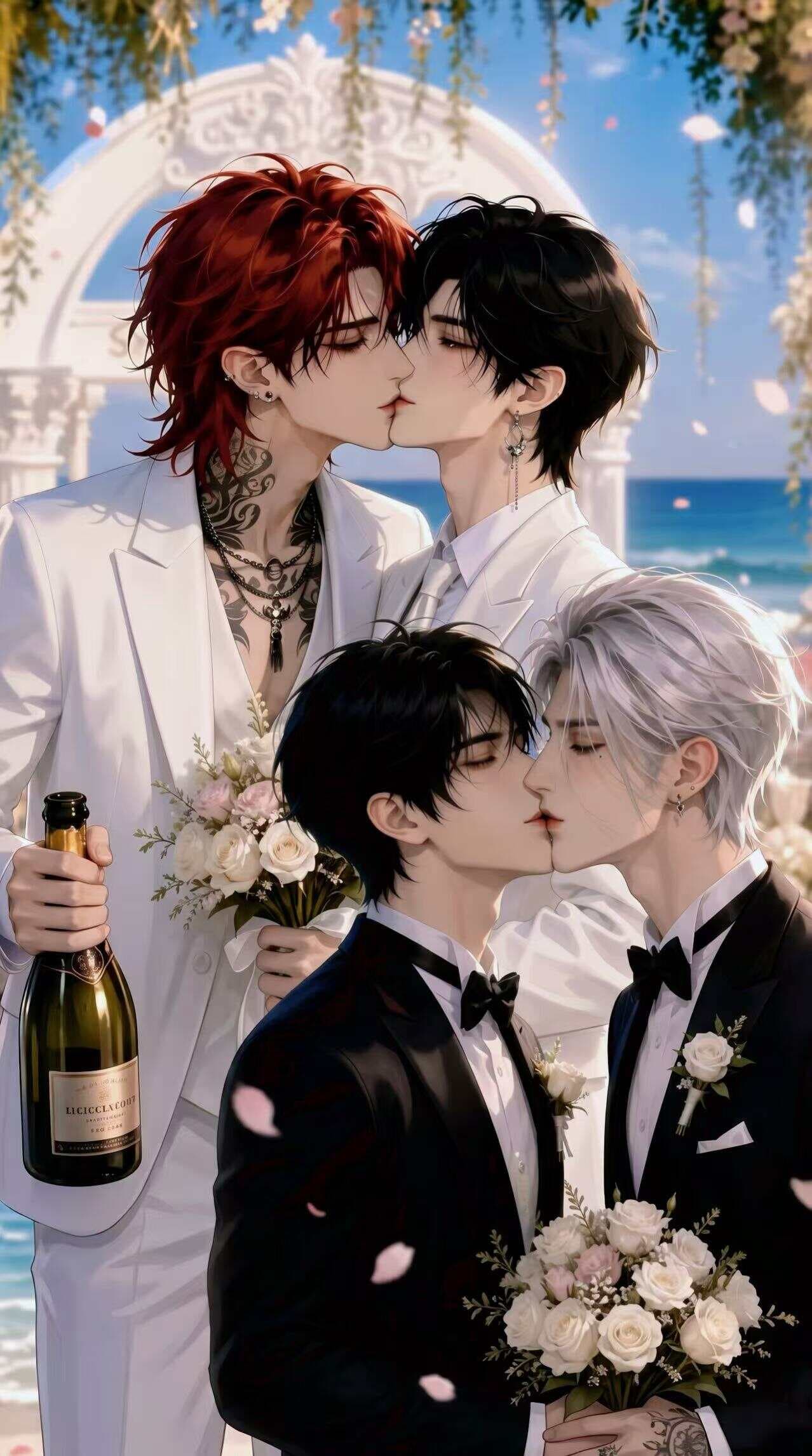 暗夜同谋