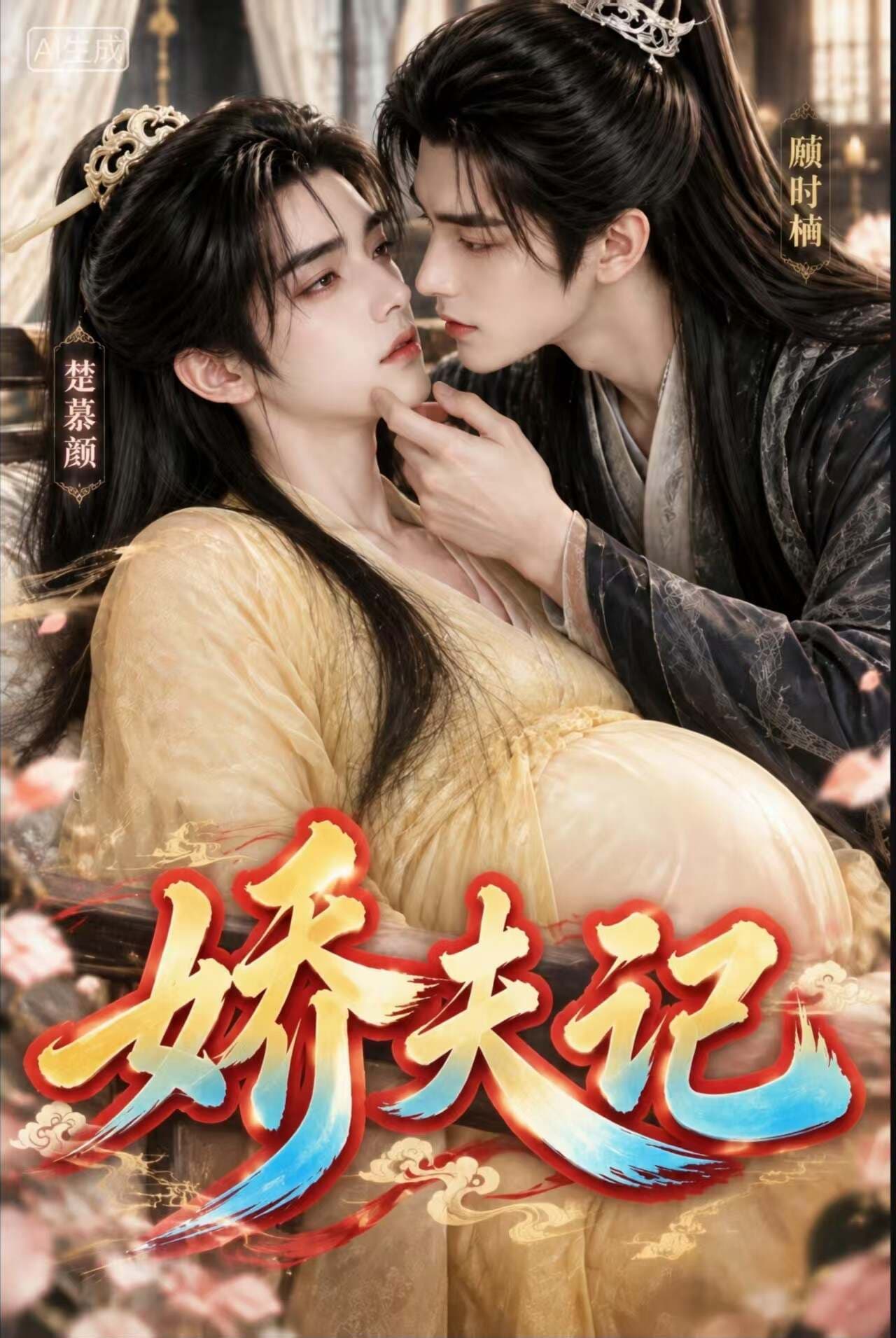 娇夫记