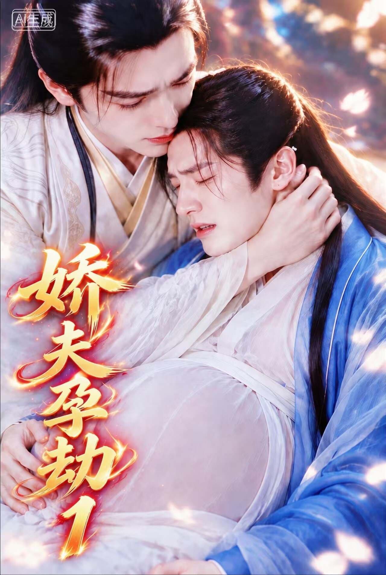娇夫孕劫1