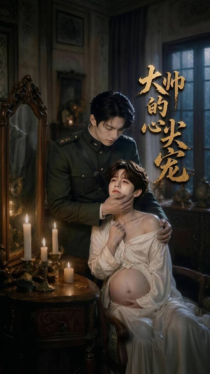 大帅的心尖宠