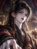 亲赴山河