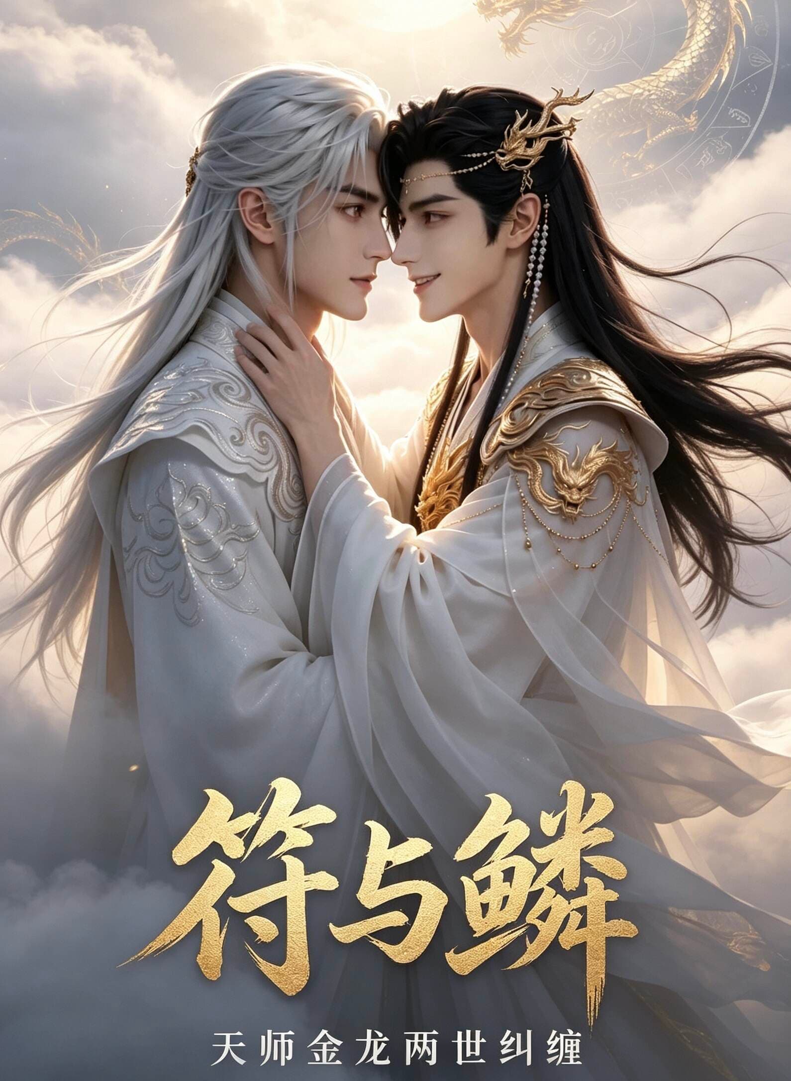 符与鳞