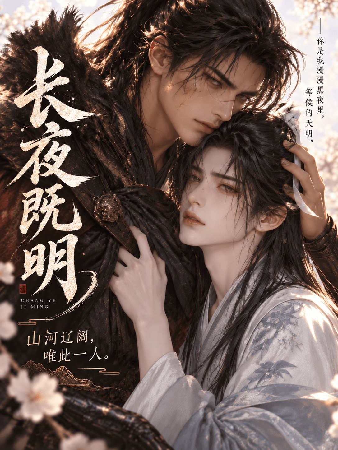 长夜既明