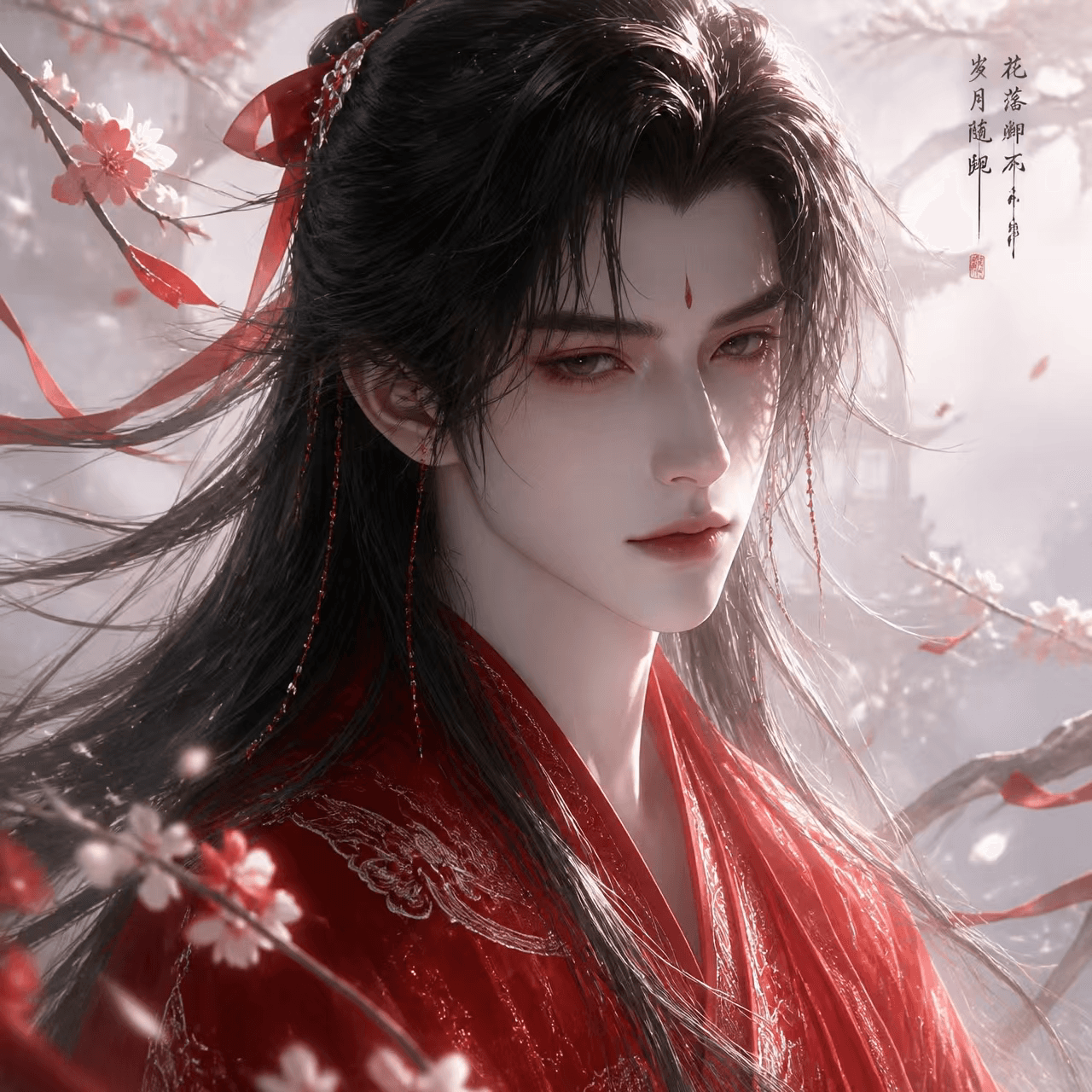温叙_白