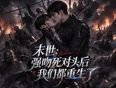 末世：强吻死对头后我们都重生了
